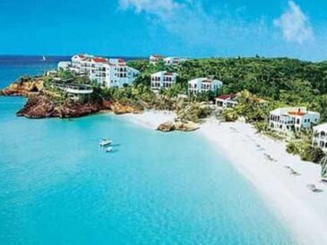 Anguilla te espera esta primavera y verano