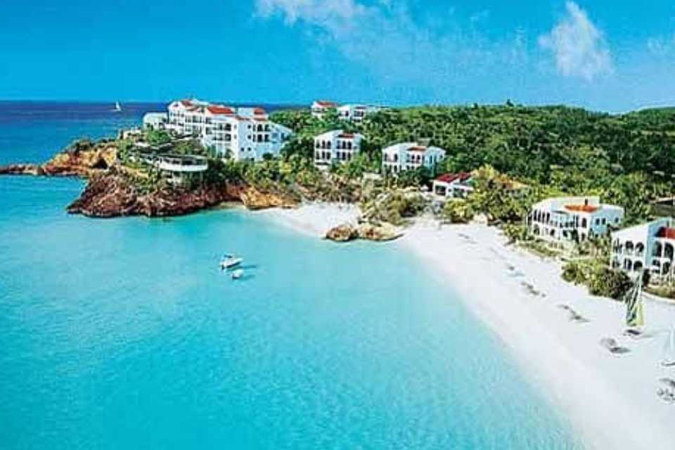 Anguilla te espera esta primavera y verano