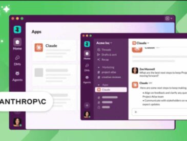 Anthropic y Salesforce amplían su alianza estratégica