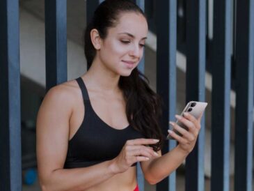 Aplicaciones para mejorar el rendimiento físico