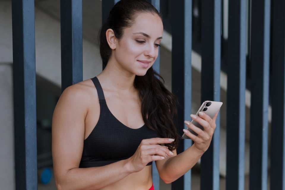 Aplicaciones para mejorar el rendimiento físico