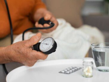 Aprende a monitorear tu salud desde casa