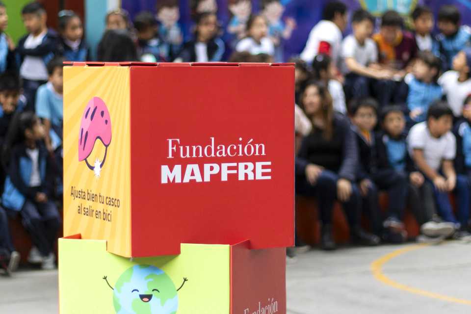 Diversión para toda la familia en DivertiSurco