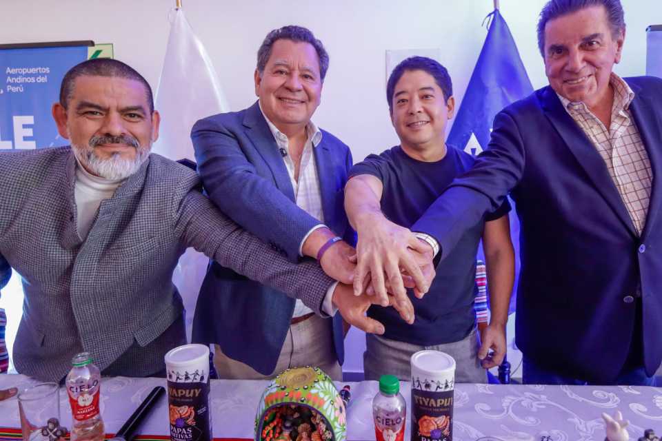 Ayacucho, capital gastronómica del Perú