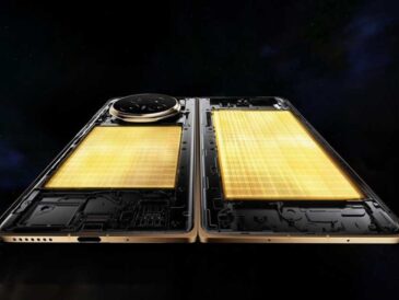 Batería Silicon-Carbon de HONOR es reconocida como una de las mejores invenciones del 2025