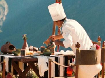 Belmond presenta Reconecta: una escapada de lujo