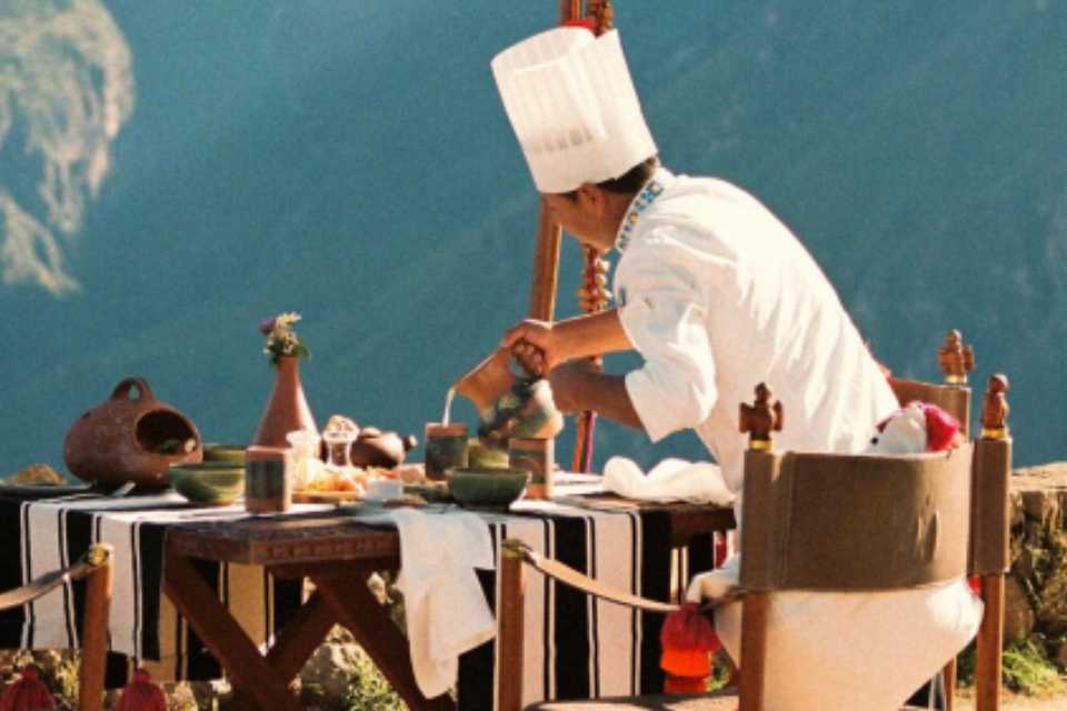 Belmond presenta Reconecta: una escapada de lujo