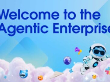 Bienvenido a la empresa agéntica