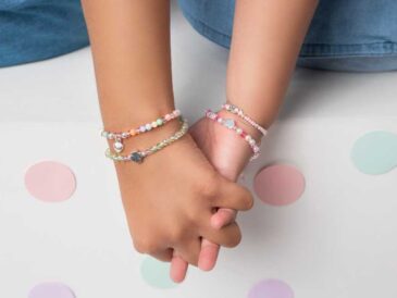 Bohoo Kids: la línea de joyas para niños