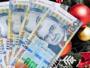 Bono navideño en pymes