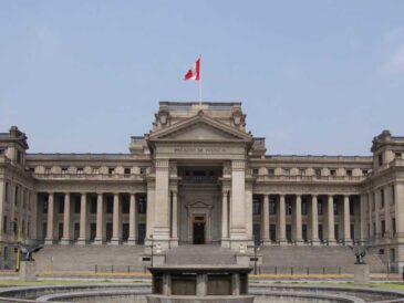 CADE Ejecutivos 2025 plantea reformas urgentes