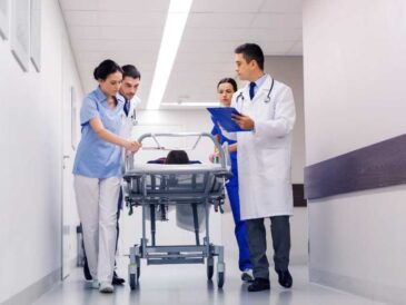 CADE Ejecutivos 2025: Desconfianza en la salud pública