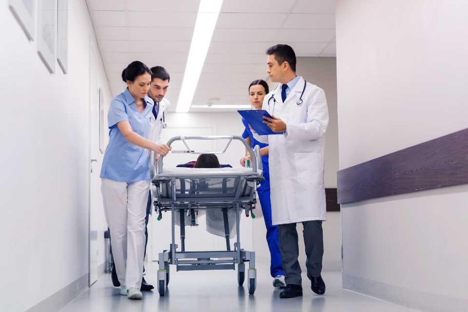 CADE Ejecutivos 2025: Desconfianza en la salud pública