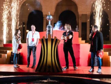 CONMEBOL Libertadores 2025