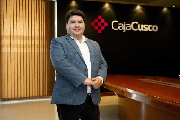 Caja Cusco supera 6 mil millones en créditos