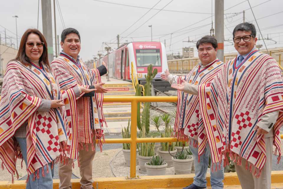 Caja Cusco supera 6 mil millones en créditos