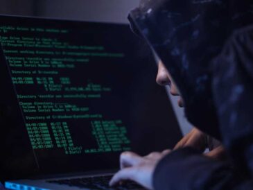 Campaña de ciberespionaje busca infiltrarse en redes