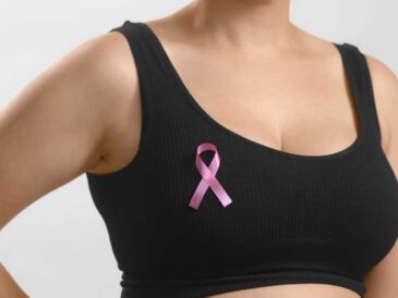 Cáncer de mama: detección temprana