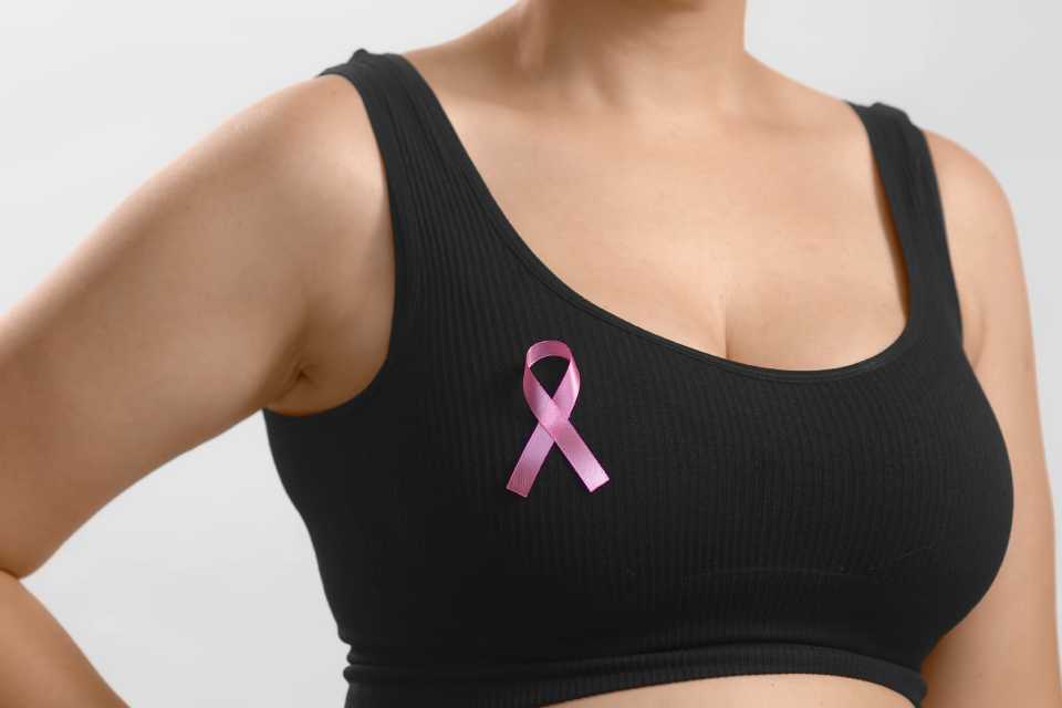 Cáncer de mama: detección temprana