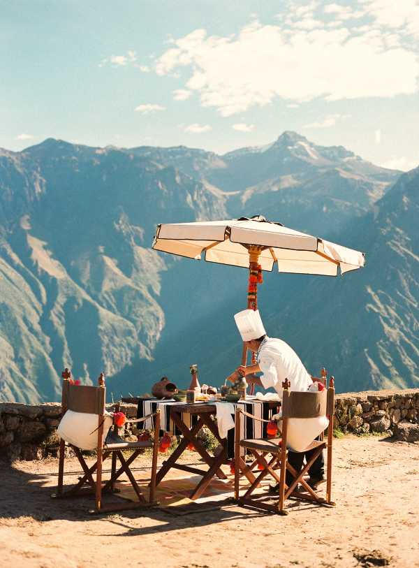 Perú celebra sus primeras Llaves MICHELIN