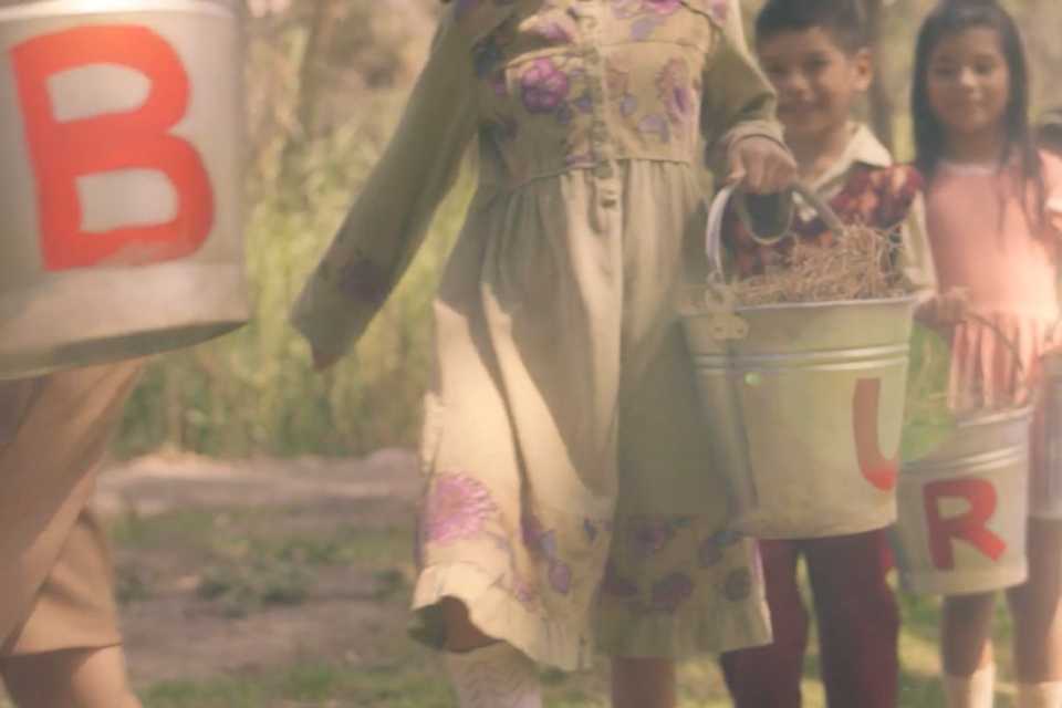 Casting en Arequipa para protagonista de COQUITO, LA PELÍCULA