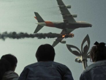 Catástrofe en el Aire: una batalla por sobrevivir