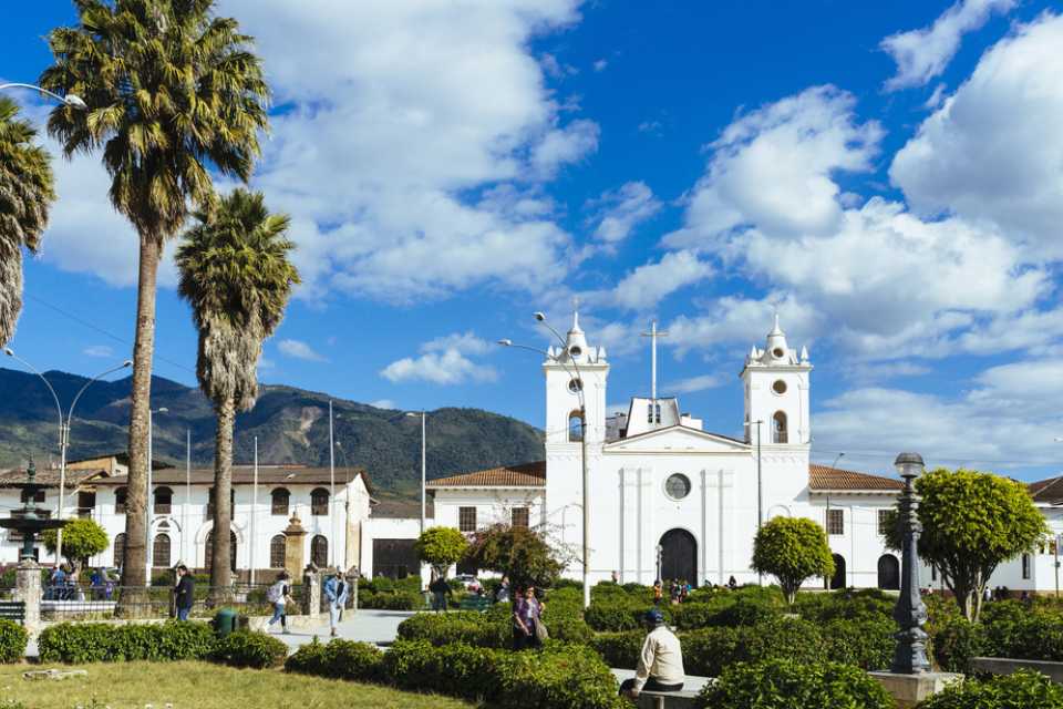 Chachapoyas gana terreno entre inversionistas