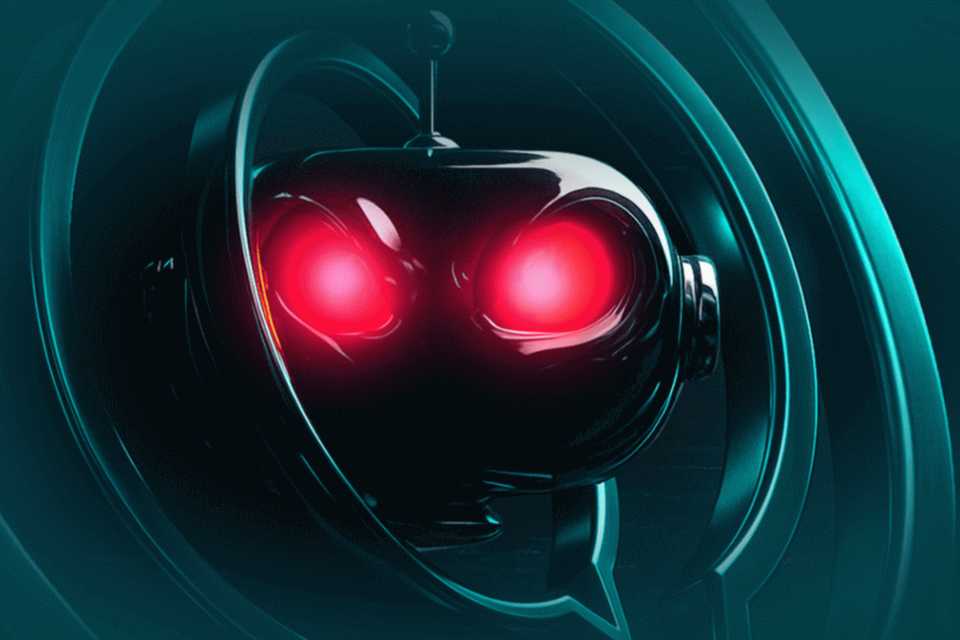 Chatbot de la red social X es usado para difundir estafas