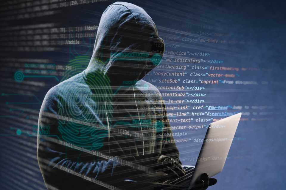 Ciberataques en aumento