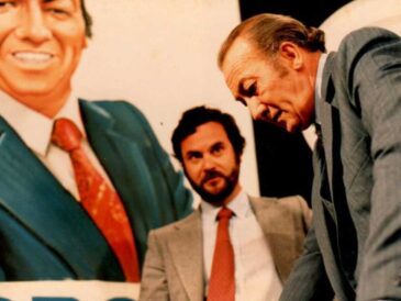 Ciclo de Cine Perú 80´s: clásicos recuperados