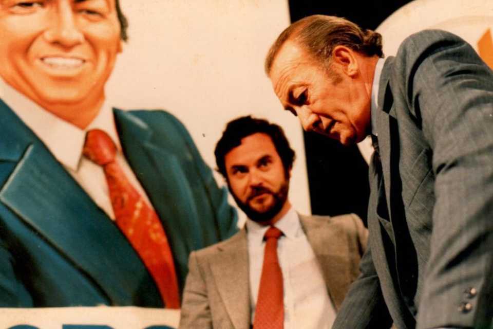 Ciclo de Cine Perú 80´s: clásicos recuperados