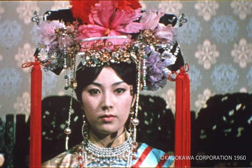 Ciclo de cine japonés: entradas y funciones