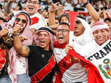 Cinco hábitos que dibujan el nuevo perfil del fan deportivo