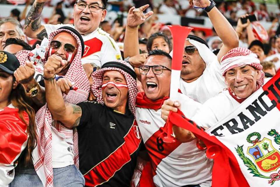 Cinco hábitos que dibujan el nuevo perfil del fan deportivo