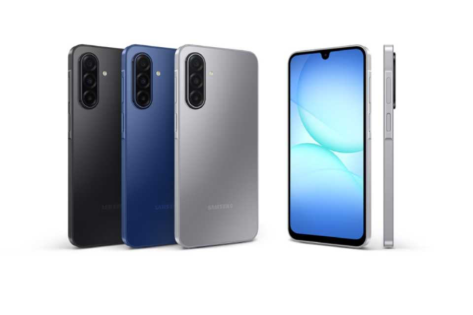 Circle to Search en el nuevo Galaxy A17