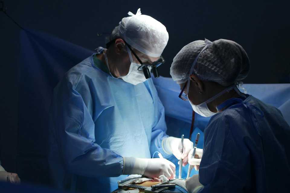 Clínica San Pablo, autorizada para trasplante de hígado