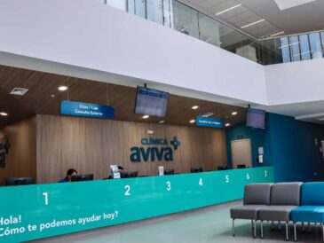 Clínica aviva llega a Lima Centro: Nueva sede