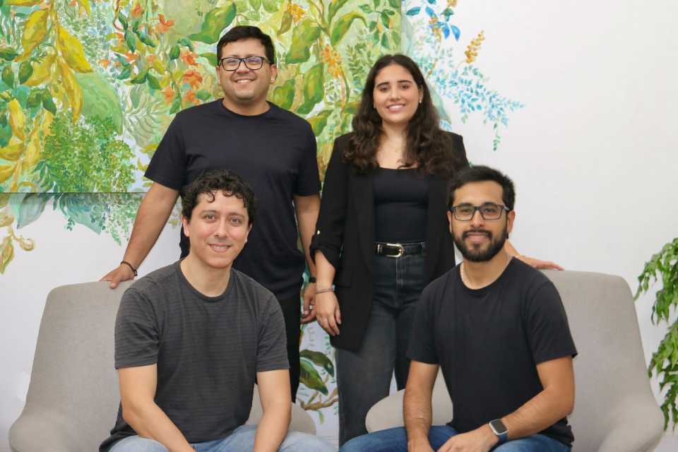 Codeable es elegido por Interbank