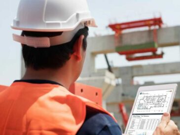 Cómo aplicar IA en el rubro de la construcción