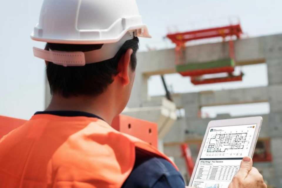 Cómo aplicar IA en el rubro de la construcción