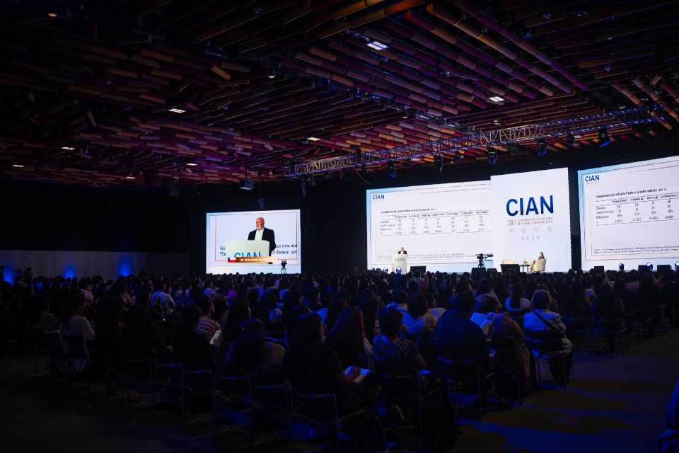 Cómo enfrentar los desafíos nutricionales