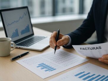 Cómo funciona la inversión en facturas