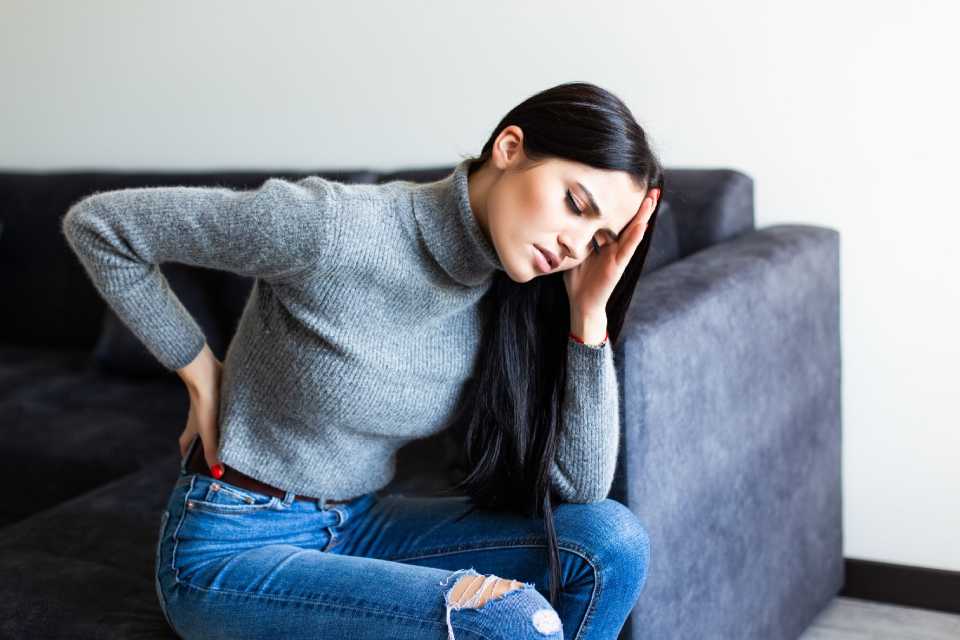 Cómo identificar el dolor crónico