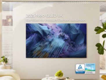 Cómo identificar una TV libre de cadmio