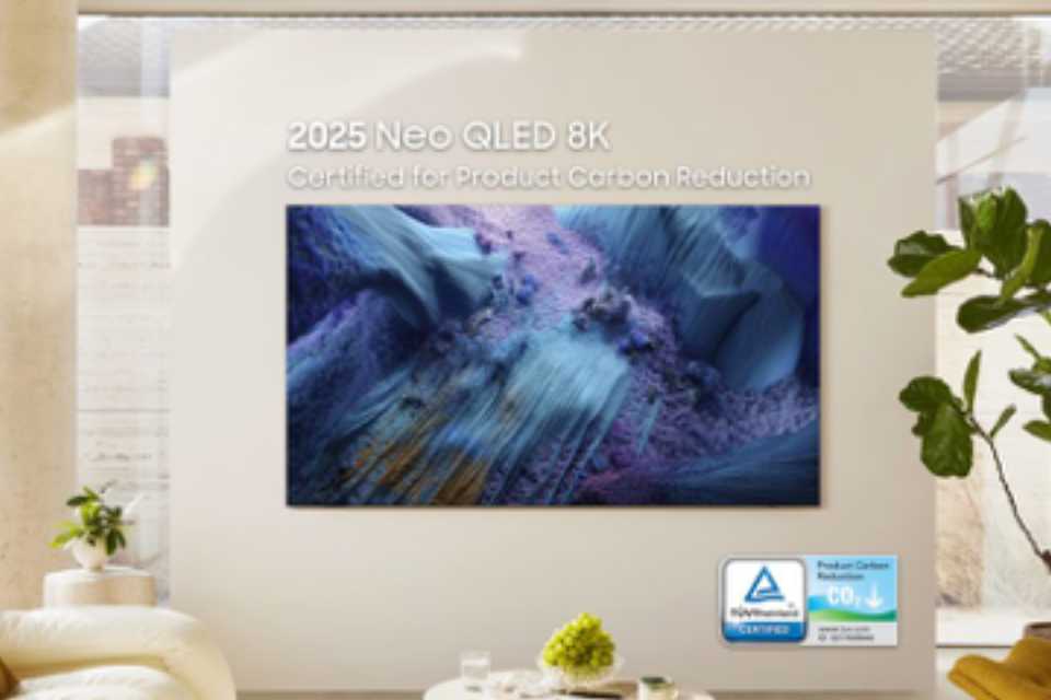 Cómo identificar una TV libre de cadmio