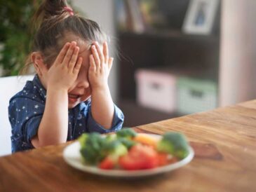 Cómo identificar y prevenir la malnutrición infantil