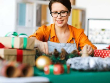 Cómo impulsar tu negocio en campaña navideña