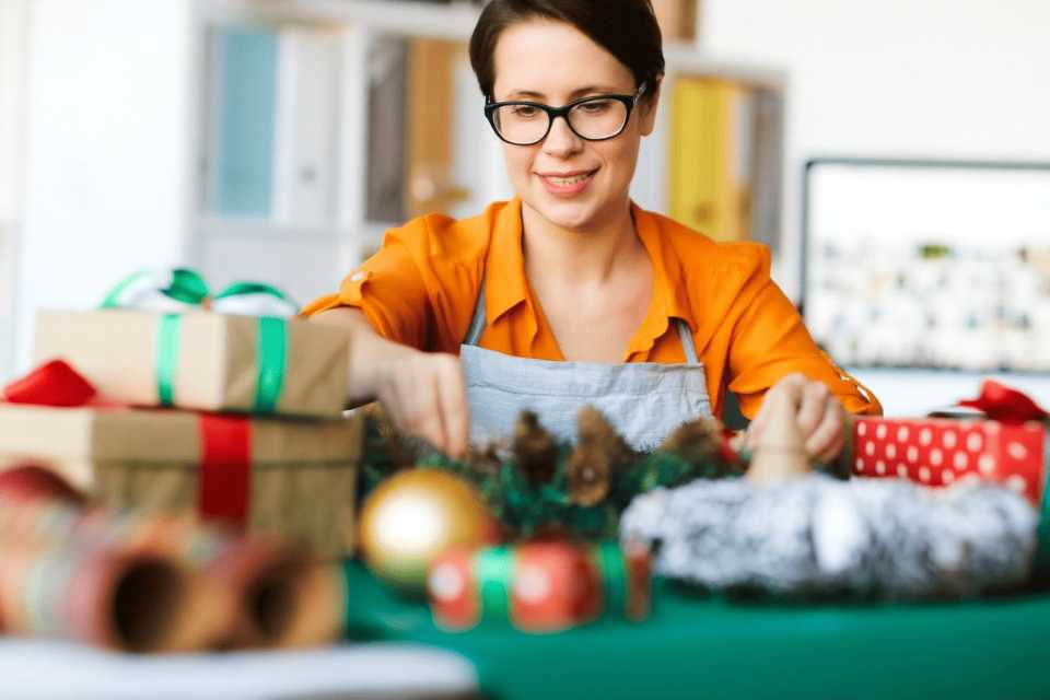 Cómo impulsar tu negocio en campaña navideña