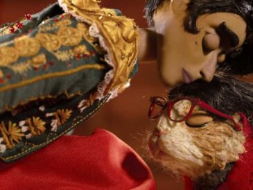 Cómo realizar animaciones en stop motion