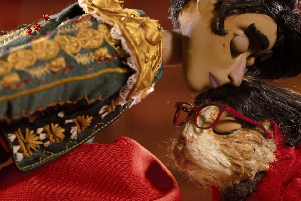 Cómo realizar animaciones en stop motion